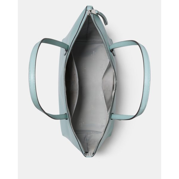 Kate Spade All Day Tote Meringue - Preorder