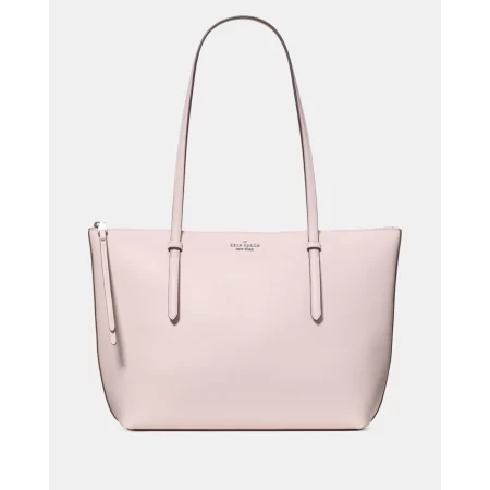 Kate Spade All Day Tote Shimmer Pink - Preorder