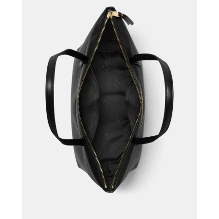 Kate Spade All Day Tote Spade Flower Black - Preorder