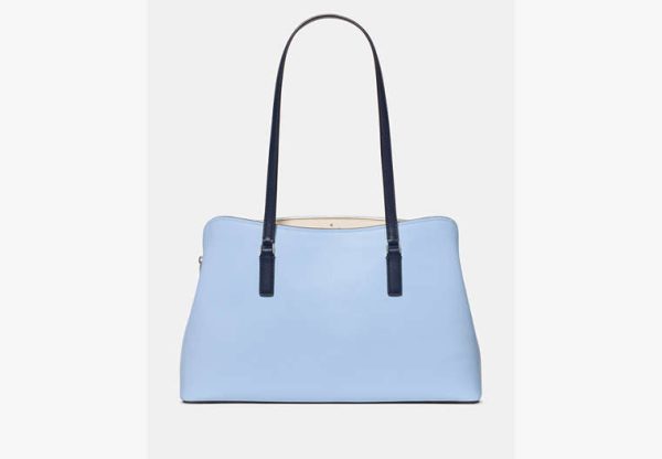 Kate Spade Thompson Street Tote North Star Multi - Preorder