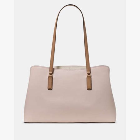 Kate Spade Thompson Street Tote Powdered Sugar Multi - Preorder