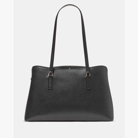 Kate Spade Thompson Street Tote Black - Preorder