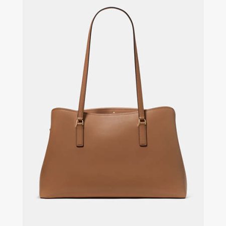 Kate Spade Thompson Street Tote Tuscan Brown - Preorder