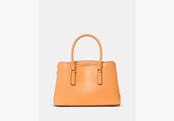Kate Spade Thompson Street Small Satchel Desert Sunset - Preorder