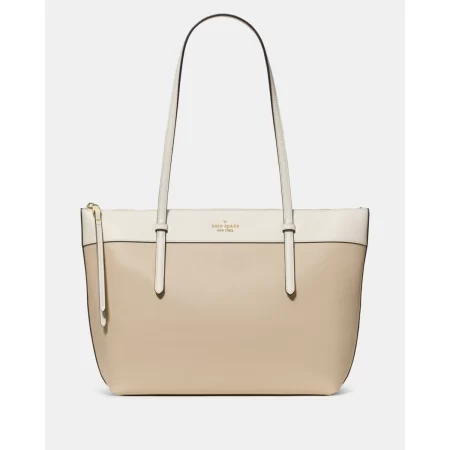 Kate Spade All Day Tote Milk Glass Multi - Preorder