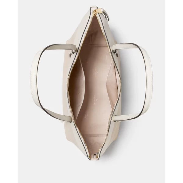 Kate Spade All Day Tote Milk Glass Multi - Preorder