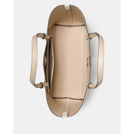 Kate Spade Tessa Large Tote Light Cream Multi - Preorder