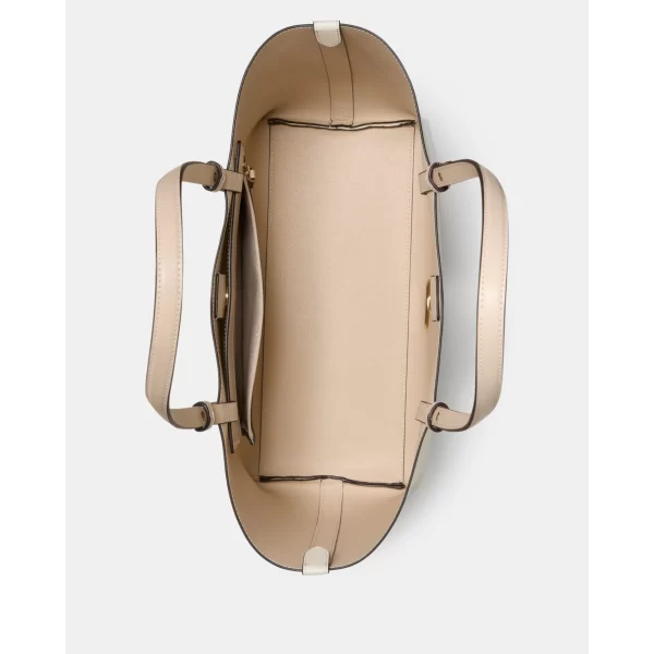 Kate Spade Tessa Large Tote Light Cream Multi - Preorder