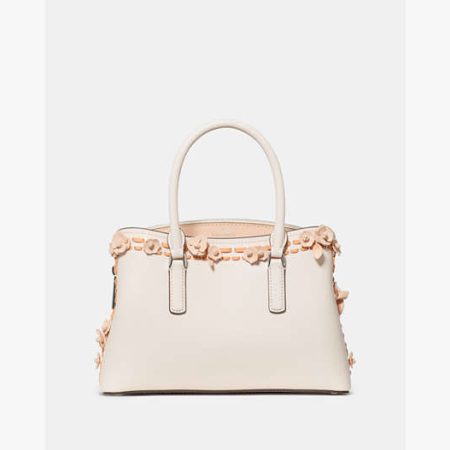 Kate Spade Thompson Street Small Satchel Fresh Peach - Preorder