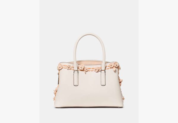 Kate Spade Thompson Street Small Satchel Fresh Peach - Preorder