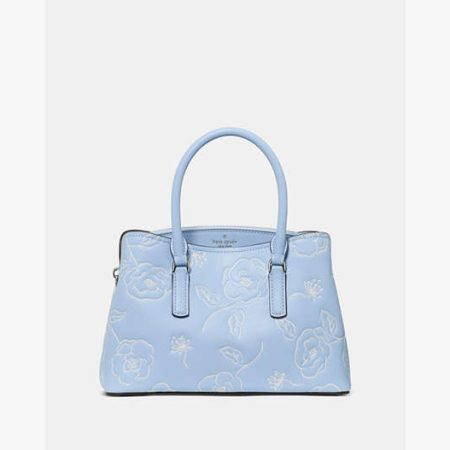 Kate Spade Thompson Street Small Satchel North Star - Preorder