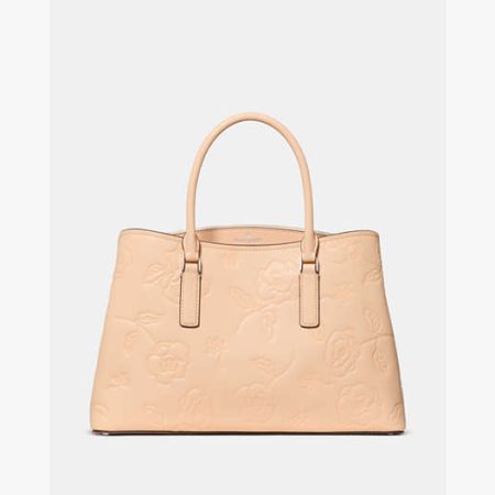 Kate Spade Thompson Street Medium Satchel Crisp Peach - Preorder