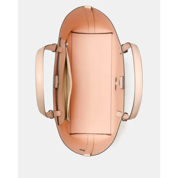 Kate Spade Tessa Large Tote Crisp Peach - Preorder