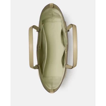 Kate Spade Tessa Large Tote Elm Multi - Preorder