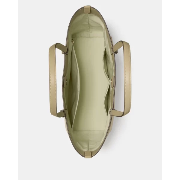 Kate Spade Tessa Large Tote Elm Multi - Preorder