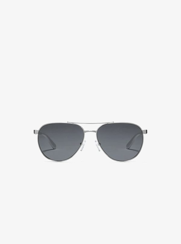 Michael Kors Toulon Sunglasses
