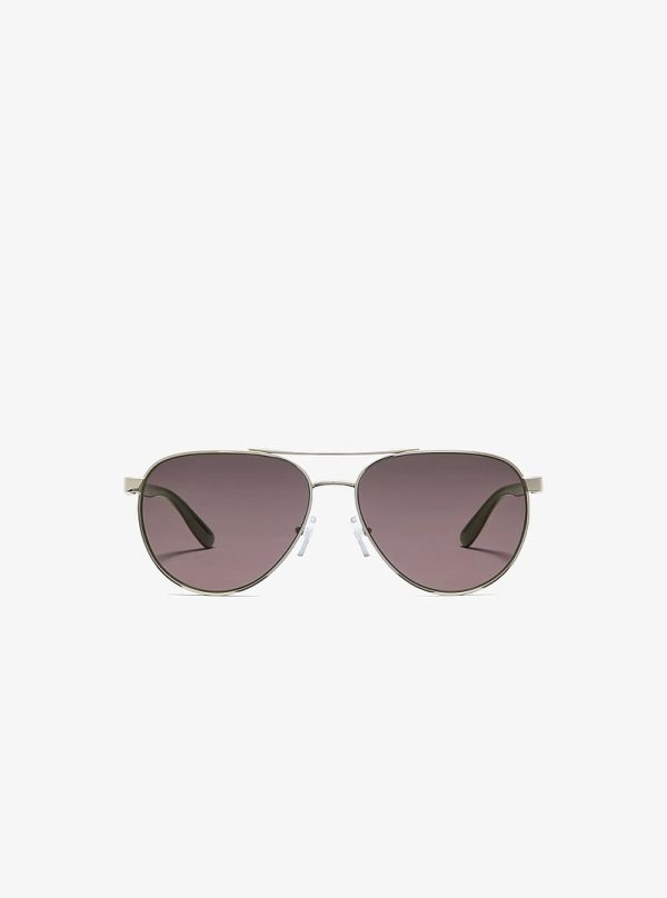 Michael Kors Toulon Sunglasses