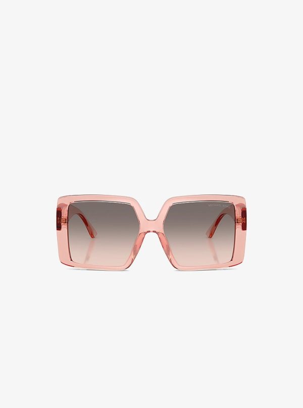 Michael Kors Sintra Sunglasses