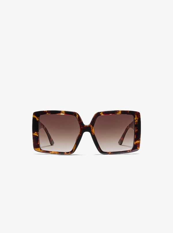 Michael Kors Sintra Sunglasses