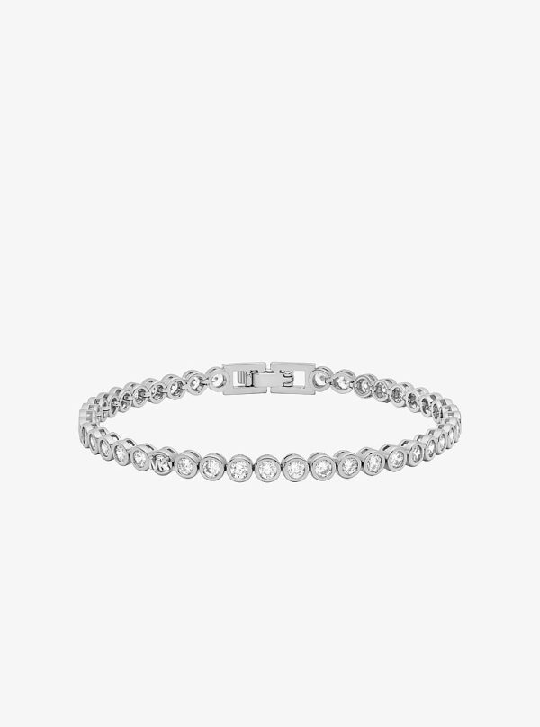 Michael Kors Cubic Zirconia Bracelet