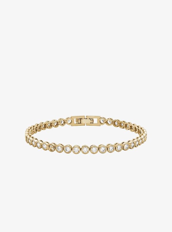 Michael Kors Cubic Zirconia Bracelet