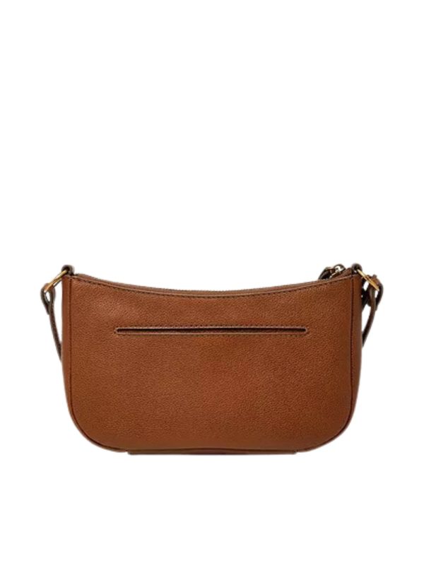 Fossil Skylar Small Crossbody Medium Brown - Preorder