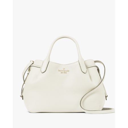 Kate Spade Dumpling Large Satchel Bag
