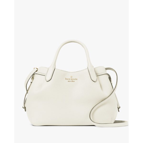 Kate Spade Dumpling Large Satchel Bag