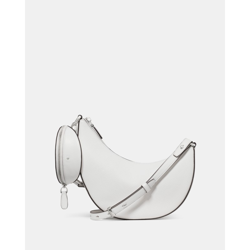 Kate Spade Duo crossbody bag casual weekend street style Southeast Asia