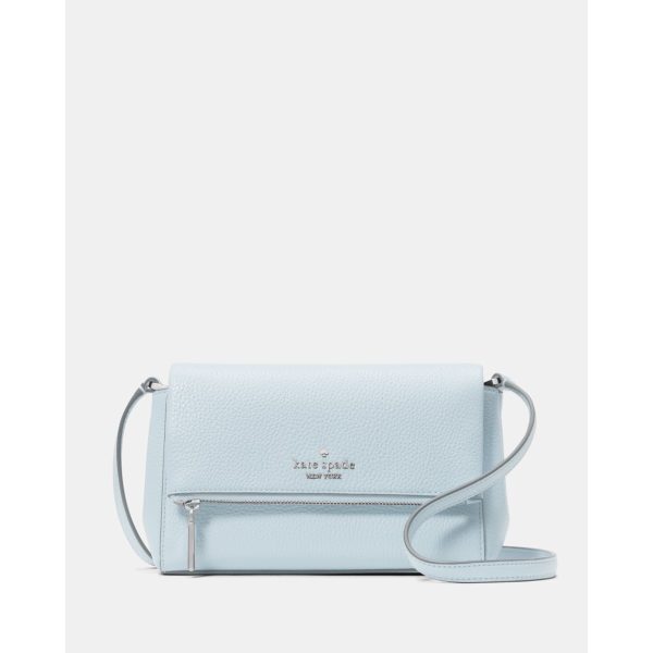 Kate Spade Leila Mini Crossbody
