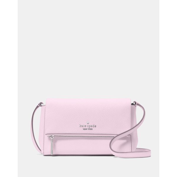 Kate Spade Leila Mini Crossbody