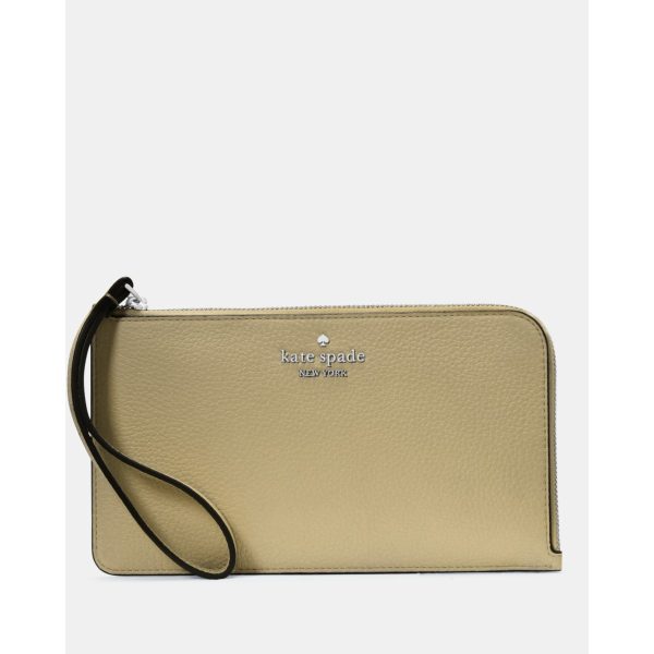 Kate Spade Lucy Wristlet