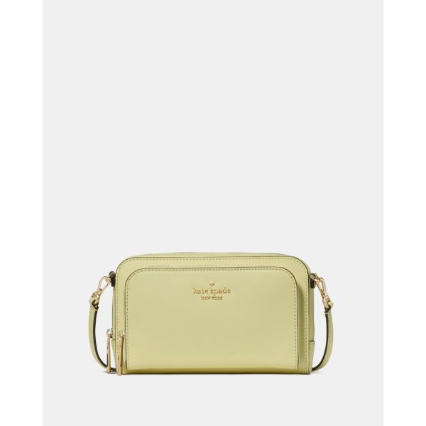 Kate Spade Staci Mini Crossbody Bag