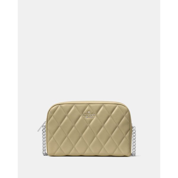 Kate Spade Carey Chain Camera Bag