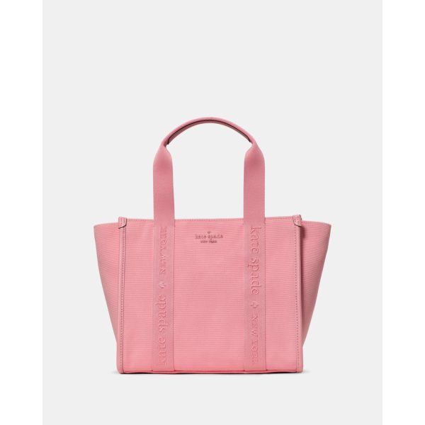 Kate Spade Kip Canvas Small Tote