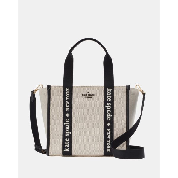 Kate Spade Kip Canvas Small Tote