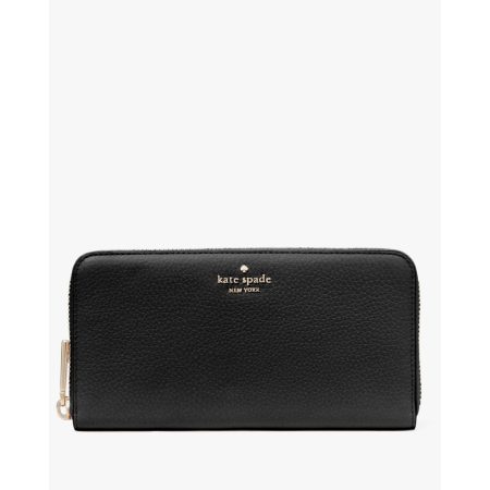 Kate Spade Lena Large Continental Wallet