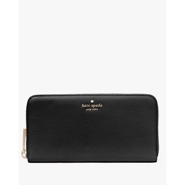 Kate Spade Lena Large Continental Wallet