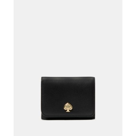 Kate Spade Kayla Small L-Zip Wallet