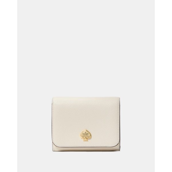 Kate Spade Kayla Small L-Zip Wallet