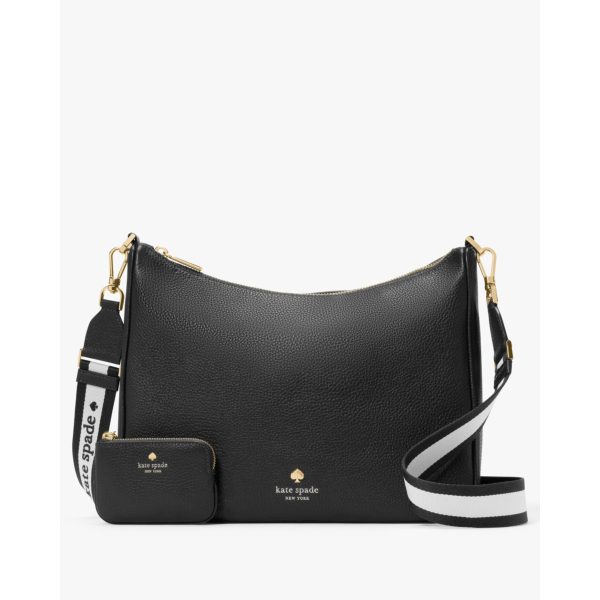 Kate Spade Emma Large Crossbody Bag