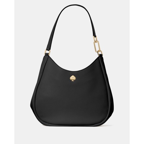 Kate Spade Kayla Large Triple Compartment Shoulder Bag