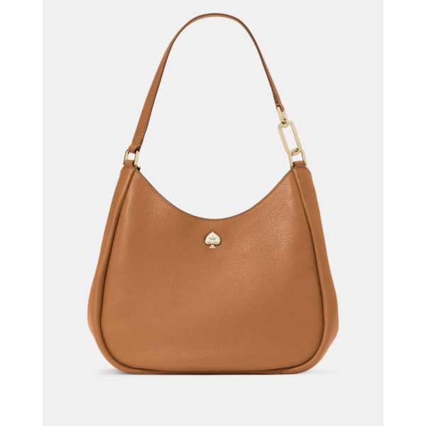 Kate Spade Kayla Large Triple Compartment Shoulder Bag