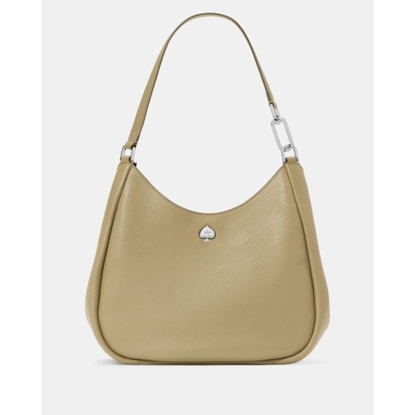 Kate Spade Kayla Large Triple Compartment Shoulder Bag