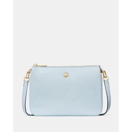 Kate Spade Kayla Small Triple Compartment Crossbody