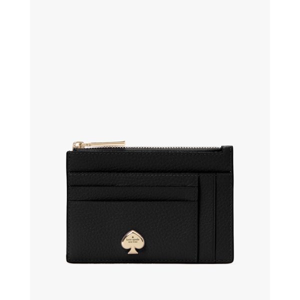 Kate Spade Kayla Large Slim Cardholder