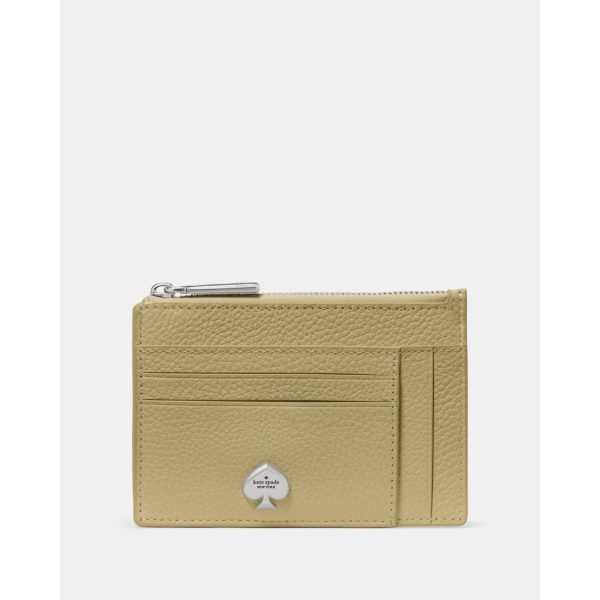 Kate Spade Kayla Large Slim Cardholder