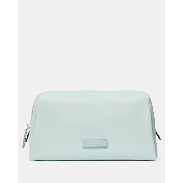 Kate Spade Carter Nylon Cosmetic Pouch