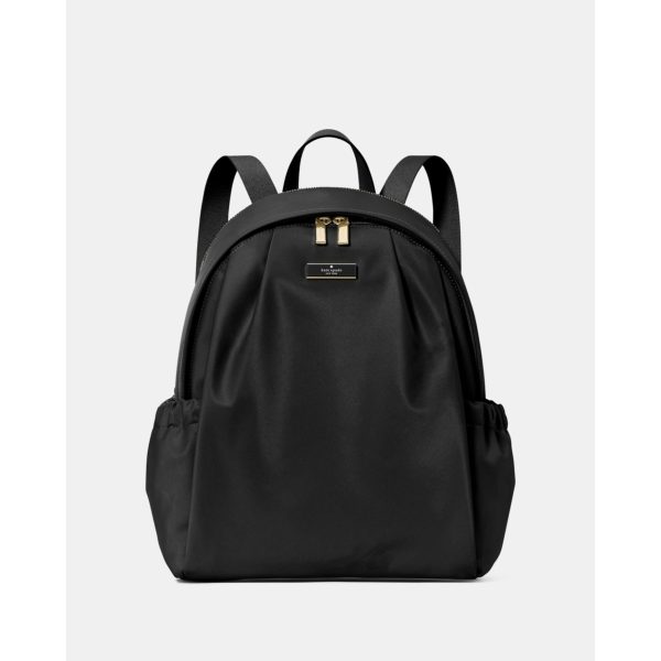Kate Spade Carter Nylon Large Backpack
