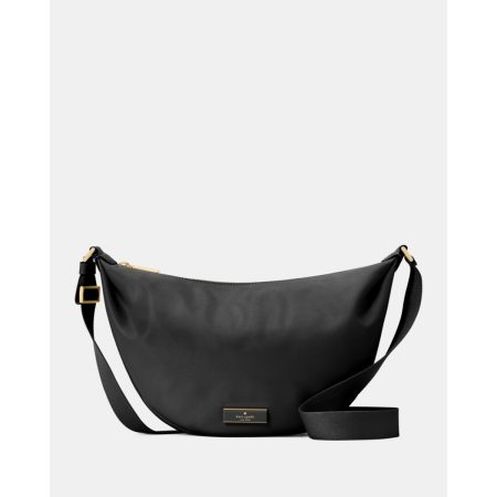 Kate Spade Carter Nylon Sling Crossbody Bag